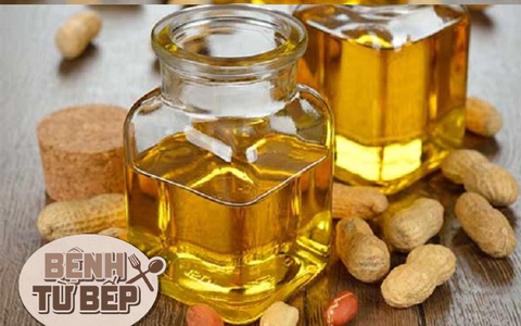 Loại dầu ăn này có thể chứa chất gây ung thư độc gấp 68 lần asen, giá rẻ đến mấy cũng không nên mua về dùng vì tổn hại sức khỏe khủng khiếp