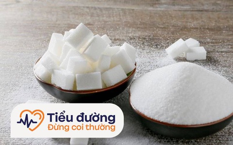 Đây là 3 loại đường mà người tiểu đường có thể tiêu thụ được, không lo làm tăng lượng đường trong máu nếu dùng đúng cách