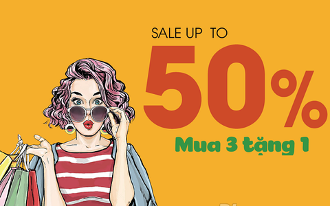 Được giảm giá chắc gì đã tiết kiệm, một quyết định mua sắm khôn ngoan phải đáp ứng đủ 5 tiêu chuẩn "tưởng dễ mà khó" này 