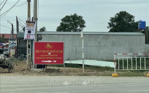Nguyên nhân tai biến sau tiêm vaccine phòng COVID-19 tại Thanh Hóa là do sốc phản vệ