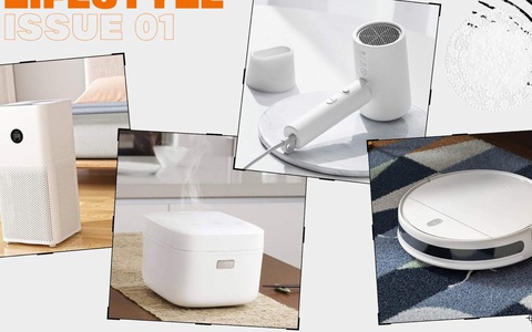 4 món đồ gia dụng đáng đồng tiền bát gạo được chị em tin dùng từ Xiaomi