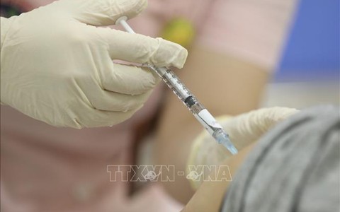 Bắc Giang: Một học sinh sốc phản vệ sau tiêm vaccine phòng COVID-19 tử vong