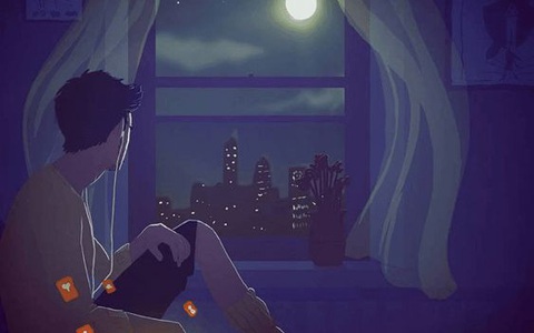 Thấy người yêu cẩn trọng cất giữ một bộ quần áo sơ sinh, tôi hỏi thì điêu đứng với câu chuyện cô ấy kể