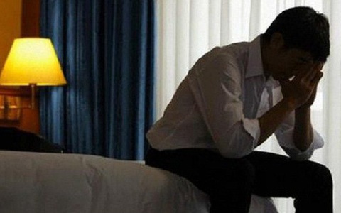 23 năm sau ngày cưới, người chồng, người cha tốt thú nhận một sự thật phũ phàng khiến vợ suy sụp