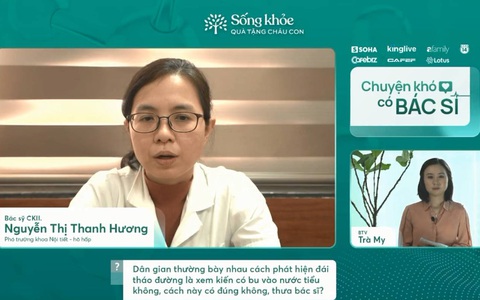 Căn bệnh này lấy đi tính mạng của gần 29.000 người mỗi năm: Bạn cũng có thể là bệnh nhân, hãy nghe bác sĩ chia sẻ cách phòng tránh