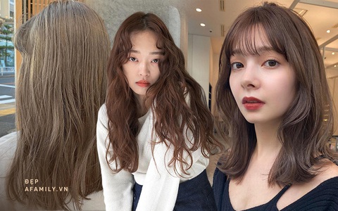 Nàng công sở cứ nhuộm 5 màu tóc này là đẹp: Sành điệu mà không sợ bị "đánh giá"