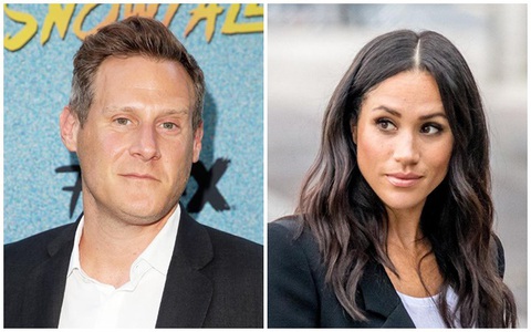 Meghan Markle bị chồng cũ "đá xoáy" sâu cay trên truyền thông, Harry hóa ra là người đáng thương nhất