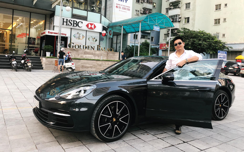 Trần Tuấn Thành - CEO công ty truyền thông nổi tiếng cầm đầu đường dây đánh bạc quốc tế hàng trăm nghìn tỷ là ai?