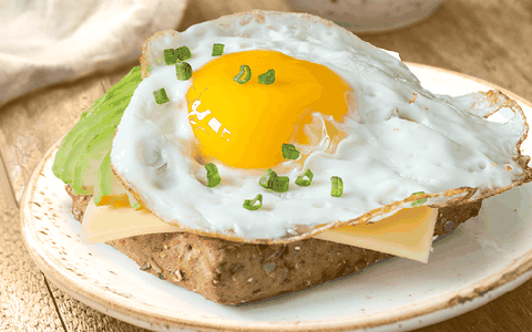4 bữa sáng khoái khẩu của nhiều người nhưng lại là sát thủ gây "thối gan", cần từ bỏ ngay trước khi ung thư ập đến