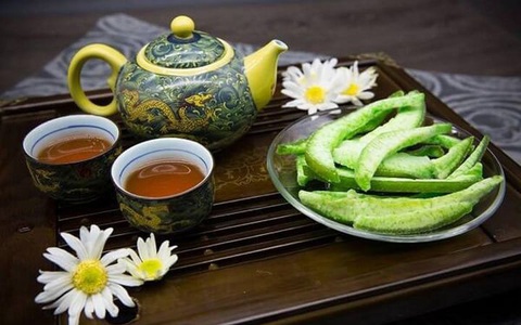 Loại vỏ vứt đầy ngoài chợ có tác dụng giảm ho, chống viêm, giảm cân, ngừa ung thư, nhiều người không biết