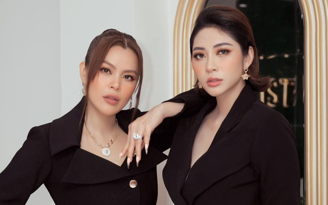 Đặng Thu Thảo lộ diện sau lùm xùm ly hôn, nhan sắc thế nào sau chuỗi ngày bất ổn tinh thần?