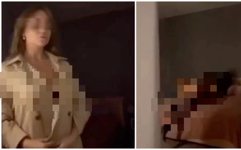Cô giáo thản nhiên đăng video "quan hệ" trên trang cá nhân, phụ huynh yêu cầu xoá bỏ lại nhận về câu trả lời ngang ngược