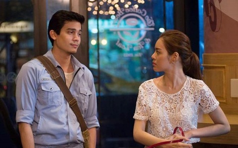 Ngày đầu đi làm, bất ngờ chạm mặt bạn trai cũ, tôi hoảng loạn đến nỗi phải bỏ trốn và đánh mất công việc lương tháng 25 triệu