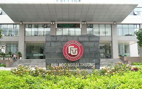 Đại học Ngoại thương mời công an điều tra vụ giảng viên bị tố lừa tiền