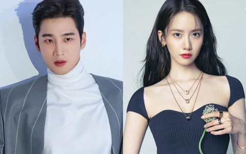 Nam phụ của Tầng lớp Itaewon thế vai Kim Seon Ho để nên duyên cùng YoonA