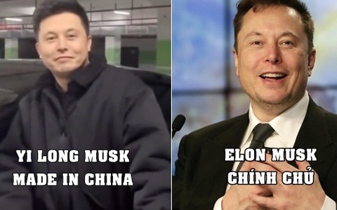 Người đàn ông Trung Quốc gây bão vì quá giống Elon Musk, có thể mở khóa các thiết bị nhận diện của ‘chính chủ’?