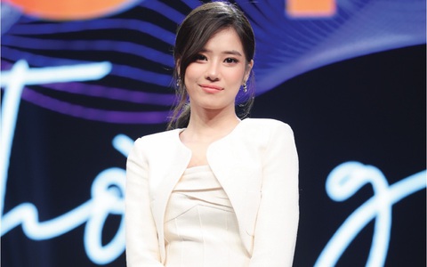 Hết đổ gục vì trai đẹp hát hay nhảy giỏi, Hoàng Yến Chibi còn mơ ước có được giọng hát của cô gái này