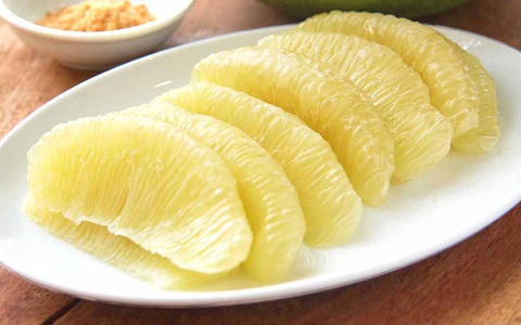 Bưởi giúp giảm cân, đốt mỡ thừa nhưng khi ăn phải nhớ 5 điều này kẻo làm tổn thương nội tạng, thậm chí gây chết người