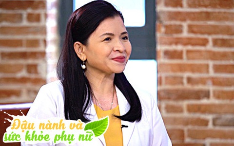 Cùng chuyên gia giải đáp các thắc mắc thường gặp về đậu nành