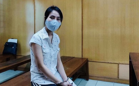 Ngỡ ngàng với cô gái trẻ ở TP.HCM: Cướp ngân hàng vì mong vào tù sớm!