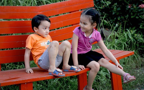 Con xin miếng thạch trong ly của mẹ, nữ nhà văn ở Hà Nội nhất quyết nói KHÔNG: Lời giải thích khiến hàng ngàn phụ huynh phải khen