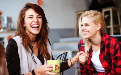Bất luận nam hay nữ, những ai có 6 "ít'' thường là người sống lâu