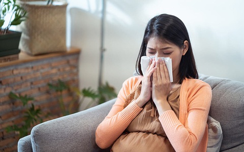 Cơ thể có dấu hiệu này trong mùa dịch Covid-19 nghĩa là sức đề kháng yếu ớt, có 3 việc cần làm để cải thiện ngay