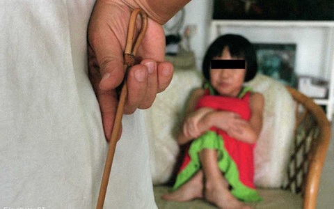 Bức tâm thư gửi mẹ kế của các con khiến chị em ''sôi máu'': Không nuôi dưỡng tử tế thì hãy buông tay ngay từ đầu
