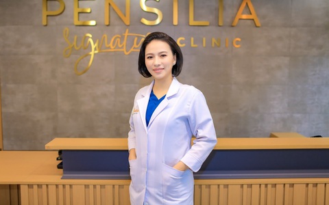 Bác sĩ da liễu Nguyễn Phương Thảo chia sẻ bí kíp điều trị nám tận gốc