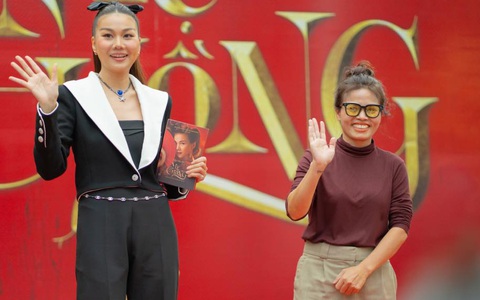 Biên kịch - tác giả KIM của “Mẹ chồng”: “Thanh Hằng chính là người thấu hiểu nhân vật Ba Trân hơn ai hết”