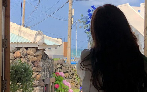 Ngày cuối cùng của 2021, hãy ở cạnh người quan trọng nhất đời bạn, tạm gác bộn bề và tha thứ cho bản thân, cho cả cuộc đời