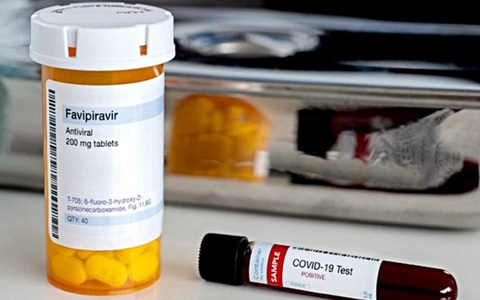 Nga phát triển loại thuốc giúp bệnh nhân COVID-19 giảm lo âu
