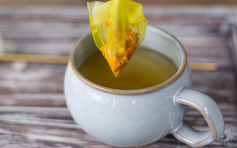 Cho thêm loại hạt này vào trà nghệ làm tăng khả năng hấp thu curcumin lên đến 2000%, da sẽ ngày càng tươi trẻ, cực ít nếp nhăn, viêm nhiễm, ung thư cũng bị đẩy lùi