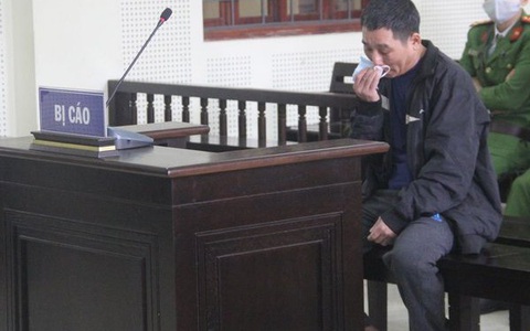 Hối hận muộn màng của đứa con giết mẹ trong cơn say