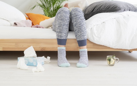 Tổng hợp những loại thực phẩm giúp tăng cường hệ miễn dịch hiệu quả
