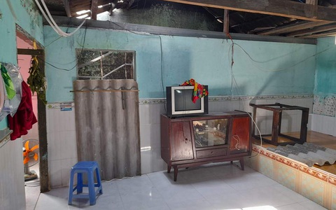 Điều tra vụ người đàn ông và “vợ hờ” chết cháy trong căn phòng ngủ
