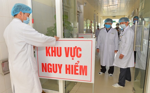 Toàn bộ nhân viên Công ty VIAGS âm tính SARS-CoV-2 lần 3