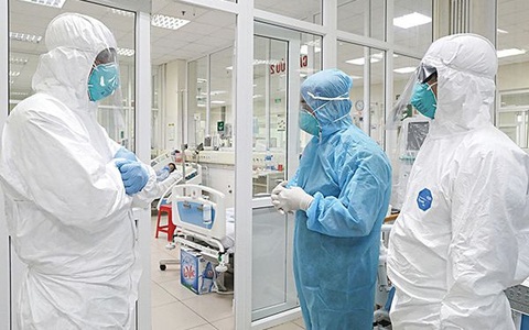 11 nhóm đối tượng được tiêm vắc xin phòng COVID-19 tại Việt Nam gồm những ai?