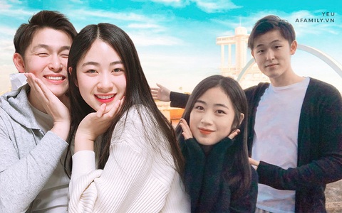 Cặp đôi Việt - Nhật với nhan sắc "cực phẩm" sở hữu 80 nghìn người theo dõi trên MXH: Mối duyên đặc biệt và giọt nước mắt "soái ca" làm thay đổi toàn cục diện