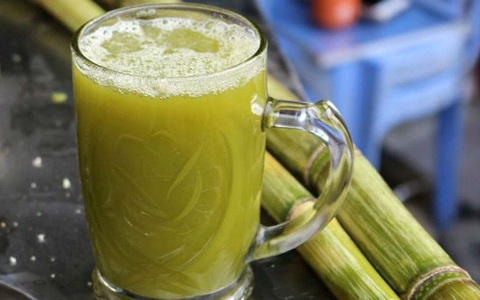 Được Đông y ca ngợi là "thần dược" khử độc, loại nước bán đầy ven đường này còn ngừa ung thư vú và trị được rất nhiều bệnh