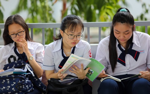 Đây là môn chuyên được nhiều nữ sinh chọn thi nhưng muốn nắm chắc phần đỗ thì cần có bí quyết và tránh các sai lầm sau