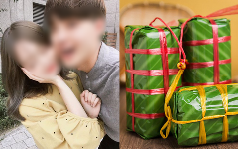 Từ hộp quà biếu Tết, cô gái phát hiện sự thật khủng khiếp về mối quan hệ của người yêu và bạn thân, cách cô “ra đòn” sau cuối mới quyết liệt làm sao!