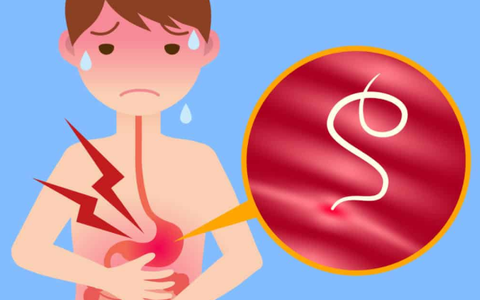 Phòng nhiễm giun móc ở trẻ