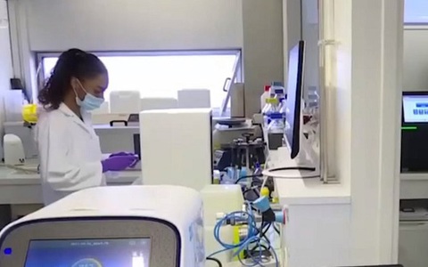 Phát hiện người mắc COVID-19 không triệu chứng qua phân tích nước thải