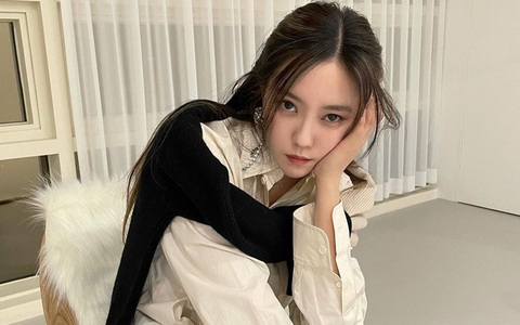 "Cao tay" như idol Kpop: Chỉ cần chun buộc và vài thao tác đơn giản là mái tóc tẻ nhạt bỗng đẹp lạ thường