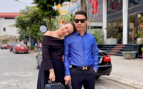 NSND Công Lý: Tiền tôi sắm đồ hiệu đóng "Hướng dương ngược nắng" còn nhiều hơn cả cát xê