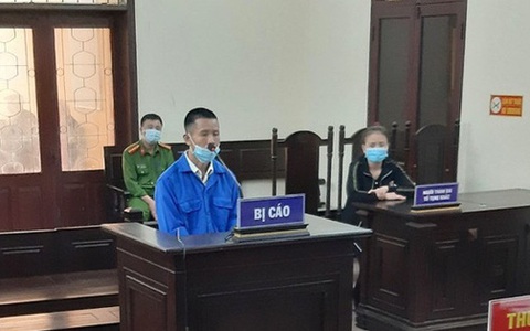 Hải Dương: Trưởng thôn ở huyện Ninh Giang bị phạt 12 tháng tù vì dâm ô bé gái thiểu năng