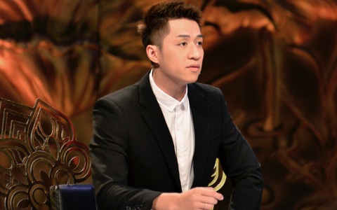 Trưởng nhóm The Wings vượt biến cố cuộc sống và quay trở lại showbiz sau tai nạn xe tông