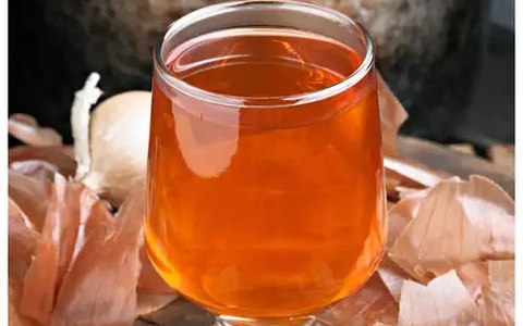 Ai cũng bỏ đi 1 thứ của hành tây mà không biết nó có thể dùng làm trà để đẩy lùi lão hóa, giảm viêm rất tốt