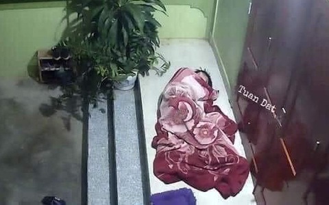 Giành chiến thắng oanh liệt trong cuộc đấu khẩu với vợ, nhưng "phần thưởng" mà anh chồng nhận được khiến dân mạng vừa thương vừa buồn cười